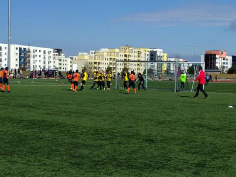 «TIGER CUP 2018» (2008, 2009)