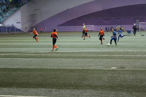 «КУБОК «ФОРТУНЫ» 2018» (U-10)