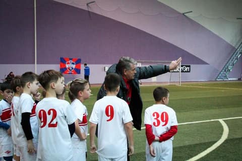 «УЛЫБКА ФОРТУНЫ 2019» (U-8)