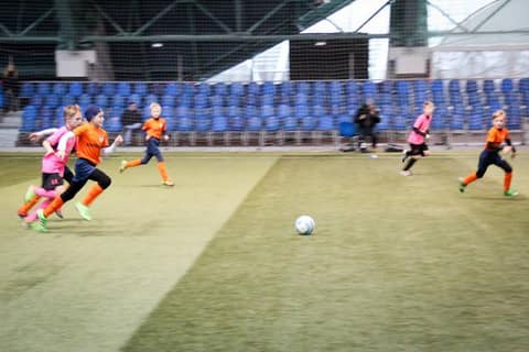 «УЛЫБКА ФОРТУНЫ 2019» (U-9)