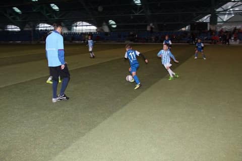 «УЛЫБКА ФОРТУНЫ 2019» (U-8)