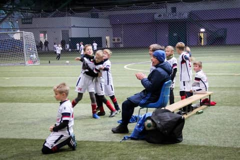 «УЛЫБКА ФОРТУНЫ 2019» (U-8)