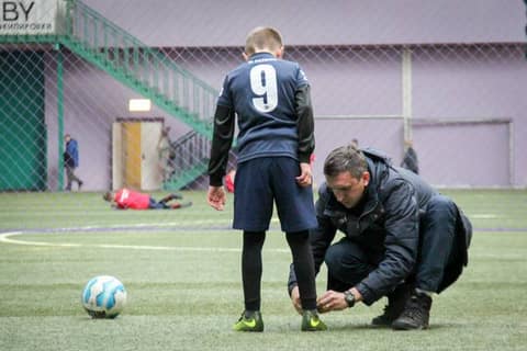 «УЛЫБКА ФОРТУНЫ 2019» (U-9)