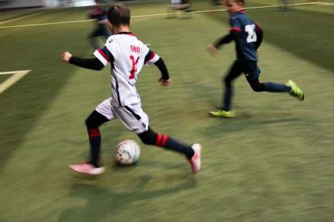 «УЛЫБКА ФОРТУНЫ 2019» (U-8)