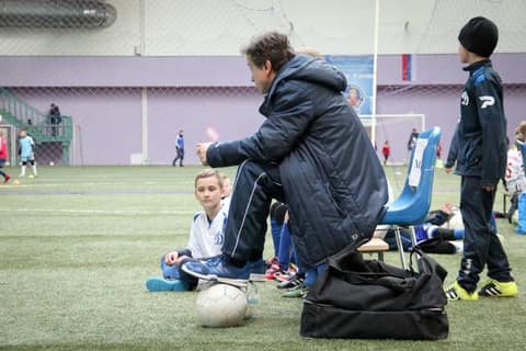 «УЛЫБКА ФОРТУНЫ 2019» (U-8)