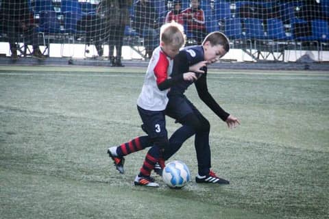 «УЛЫБКА ФОРТУНЫ 2019» (U-9)