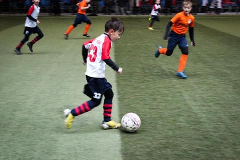 «УЛЫБКА ФОРТУНЫ 2019» (U-8)