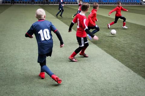 «УЛЫБКА ФОРТУНЫ 2019» (U-8)