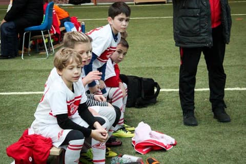 «УЛЫБКА ФОРТУНЫ 2019» (U-8)