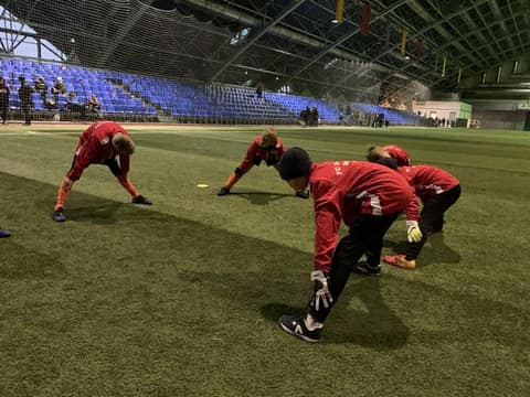 «УЛЫБКА ФОРТУНЫ 2019» (U-8)