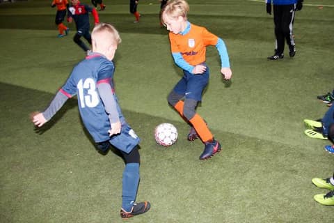 «УЛЫБКА ФОРТУНЫ 2019» (U-8)