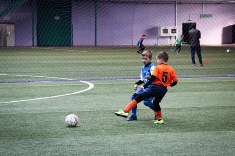 «УЛЫБКА ФОРТУНЫ 2019» (U-8)