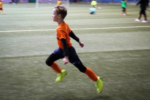 «УЛЫБКА ФОРТУНЫ 2019» (U-9)
