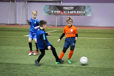 «УЛЫБКА ФОРТУНЫ 2019» (U-8)