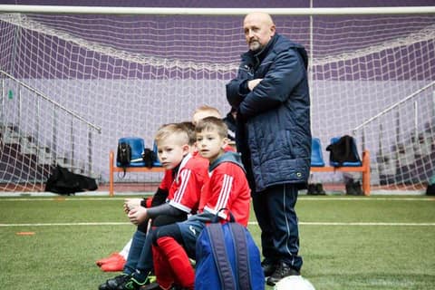 «УЛЫБКА ФОРТУНЫ 2019» (U-8)