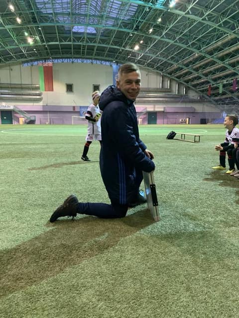«УЛЫБКА ФОРТУНЫ 2019» (U-8)