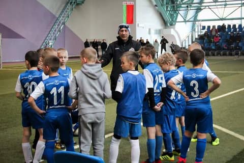 «УЛЫБКА ФОРТУНЫ 2019» (U-8)