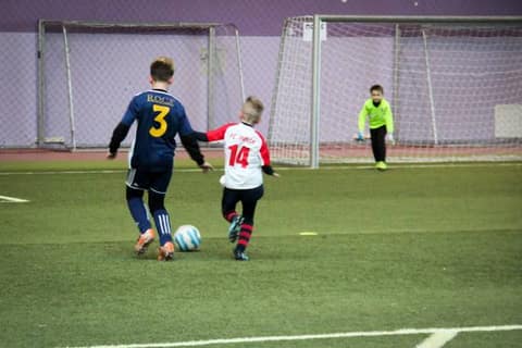 «УЛЫБКА ФОРТУНЫ 2019» (U-9)