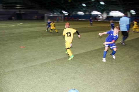 «УЛЫБКА ФОРТУНЫ 2019» (U-8)