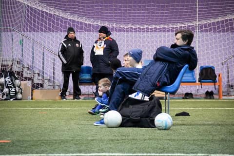«УЛЫБКА ФОРТУНЫ 2019» (U-8)