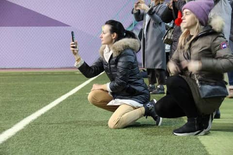 «УЛЫБКА ФОРТУНЫ 2019» (U-8)