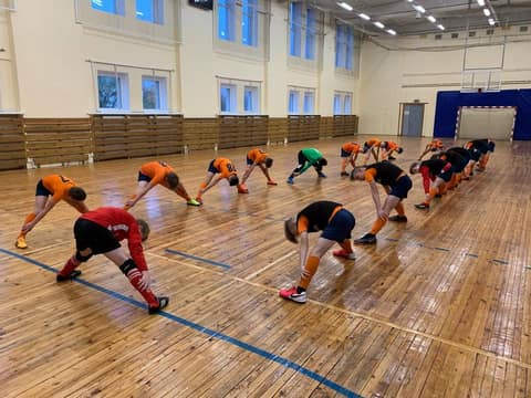 ДЕНЬ ЗА ДНЕМ. ВОСКРЕСЕНЬЕ: А КАНИКУЛЫ УЖЕ ЧЕРЕЗ НЕДЕЛЮ...