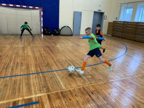 ДЕНЬ ЗА ДНЕМ. ВОСКРЕСЕНЬЕ: ЗАБОЛЕВШИХ "КОРОНОЙ" В КЛУБЕ, К СЧАСТЬЮ, НЕТ. А НЕДЕЛЬНЫЙ МИКРОЦИКЛ ПОДГОТОВКИ ВЫПОЛНЕН БЕЗ ИЗЪЯНОВ