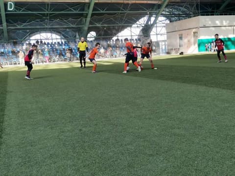 ДЕНЬ ЗА ДНЕМ. СУББОТА: ИГРА В РАДОСТЬ ВСЕГДА!