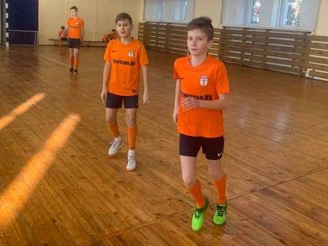 ДЕНЬ ЗА ДНЕМ. СУББОТА: ИГРА В РАДОСТЬ ВСЕГДА!