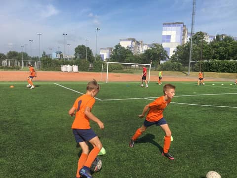 ЛЕТНИЙ УТС: ЛУЧШЕЕ ВРЕМЯ ДЛЯ ОБНОВЛЕНИЙ!