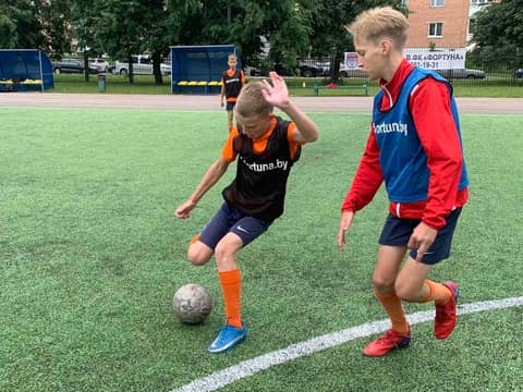 ДЕНЬ ЗА ДНЕМ. ПОНЕДЕЛЬНИК: НЕ ВАЖНО, КТО ПРОТИВ НАС. ВАЖНО, КТО С НАМИ...