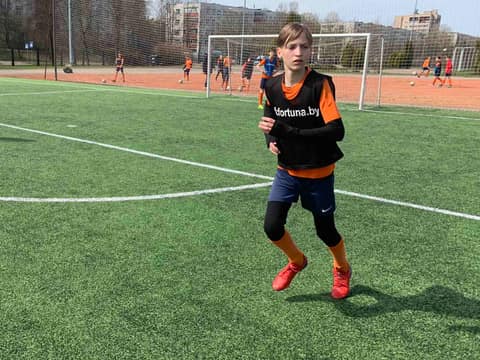 ДЕНЬ ЗА ДНЕМ. ВОСКРЕСЕНЬЕ: ПЕРВОМАЙСКИЕ ИГРЫ