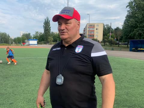 ДЕНЬ ЗА ДНЕМ. ПОНЕДЕЛЬНИК: ВОСЕМЬ НОВИЧКОВ-МАЛЫШЕЙ ЗА ДЕНЬ! А ВЕДЬ ЭТО ТОЛЬКО НАЧАЛО ОСЕННЕГО НАБОРА...