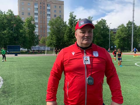 ДЕНЬ ЗА ДНЕМ. ЛЕТНИЙ ЭТАП ОБУЧЕНИЯ НАЧАЛСЯ!