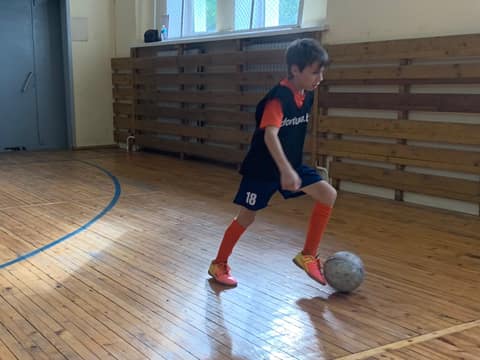ДЕНЬ ЗА ДНЕМ. УИК-ЭНД: АДАПТАЦИЯ НОВИЧКОВ РАДУЕТ