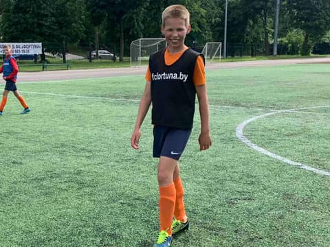 ДЕНЬ ЗА ДНЕМ. ВТОРНИК: СВЕЖАЯ ИГРА НА СВЕЖЕМ ВОЗДУХЕ!