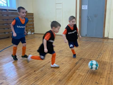 ДЕНЬ ЗА ДНЕМ. УИК-ЭНД: И ПОЗАНИМАЛИСЬ, И ПОФОТОГРАФИРОВАЛИСЬ...