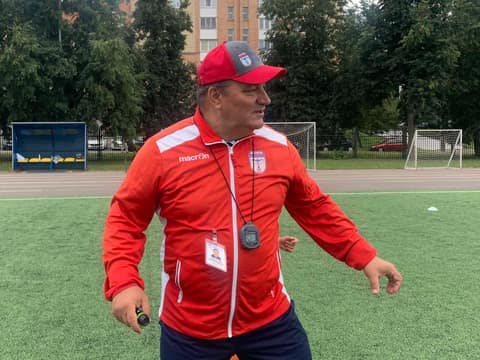 ДЕНЬ ЗА ДНЕМ. СРЕДА: УДАР! ЕЩЕ УДАР!