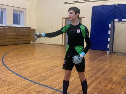 ДЕНЬ ЗА ДНЕМ. ЕСЛИ КАЖДЫЙ УИК-ЭНД ВАШЕГО СЫНА ПОСВЯЩЕН ЛЮБИМОЙ ИГРЕ, ЗНАЧИТ, У ПАРНЯ ВСЕ ХОРОШО...
