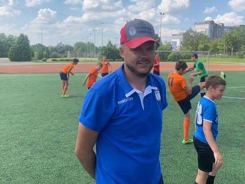 ДЕНЬ ЗА ДНЕМ. ПЯТНИЦА: НАМ ЖАРА - НЕ ПОМЕХА!