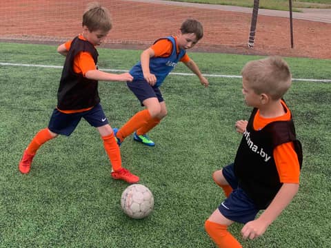 ДЕНЬ ЗА ДНЕМ. СРЕДА: НИ ДНЯ БЕЗ НОВИЧКА!