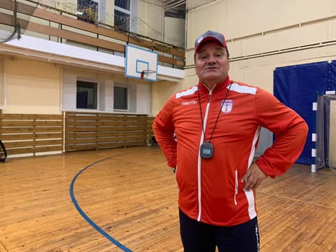 ДЕНЬ ЗА ДНЕМ. УИК-ЭНД: АДАПТАЦИЯ НОВИЧКОВ РАДУЕТ