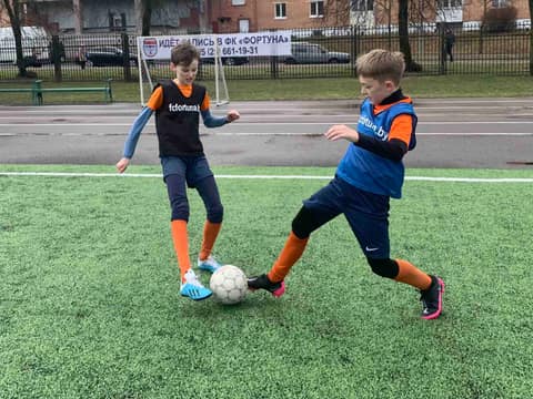 ДЕНЬ ЗА ДНЕМ. ВОСКРЕСЕНЬЕ: НУ ВОТ И ПРОВЕЛИ ВСЕ ЗАНЯТИЯ. УЖ ТАК БЫ И ДАЛЬШЕ...