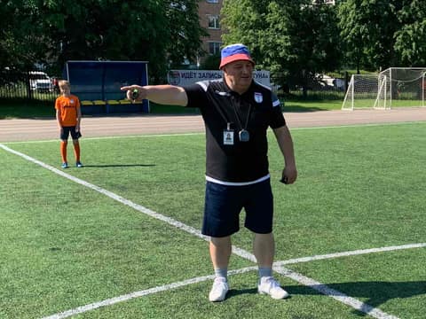 ДЕНЬ ЗА ДНЕМ. ПЯТНИЦА: НАМ ОТЧЕГО НА ДУШЕ СПОКОЙНО? ОТТОГО, ЧТО МНОГОЕ ДЕЛАЕМ ПРАВИЛЬНО