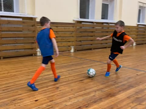 ДЕНЬ ЗА ДНЕМ. ЕСЛИ КАЖДЫЙ УИК-ЭНД ВАШЕГО СЫНА ПОСВЯЩЕН ЛЮБИМОЙ ИГРЕ, ЗНАЧИТ, У ПАРНЯ ВСЕ ХОРОШО...