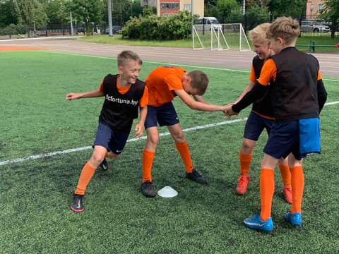 ДЕНЬ ЗА ДНЕМ. ВТОРНИК: СВЕЖАЯ ИГРА НА СВЕЖЕМ ВОЗДУХЕ!