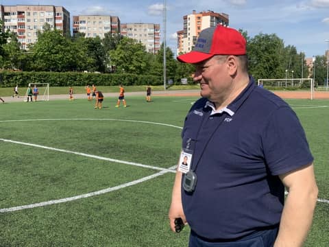 ДЕНЬ ЗА ДНЕМ. ПОНЕДЕЛЬНИК: ПЛЮС СЕМЬ НОВИЧКОВ!