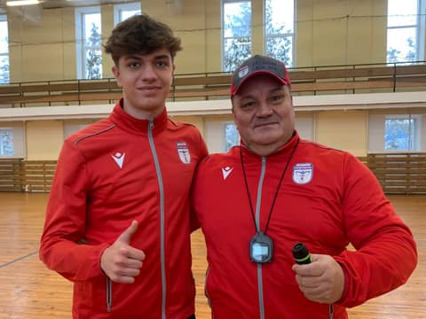 ДЕНЬ ЗА ДНЕМ. УИК-ЭНД: И ПОЗАНИМАЛИСЬ, И ПОФОТОГРАФИРОВАЛИСЬ...