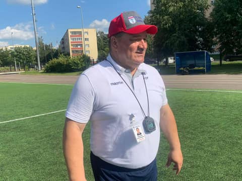 ДЕНЬ ЗА ДНЕМ. ПЯТНИЦА: ОТЛИЧНОЕ ЗАВЕРШЕНИЕ МИКРОЦИКЛА!