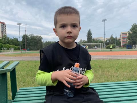 ДЕНЬ ЗА ДНЕМ. ПОНЕДЕЛЬНИК: НЕ БЫЛО ПЕЧАЛИ, ПРОСТО УХОДИЛО ЛЕТО...